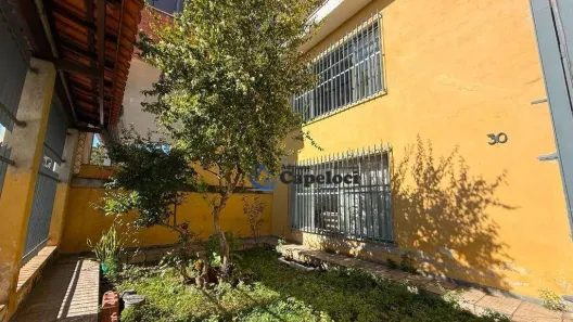 Casa com 4 Quartos à venda, 200m² no Vila União(Zona Norte), São Paulo