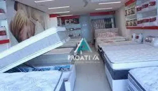 Ponto Comercial à venda, 300m² no Jardim, Santo André