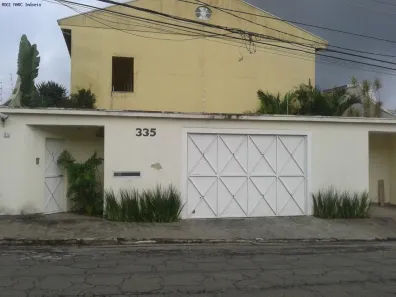 Casa com 4 Quartos à venda, 111m² no Vila Oliveira, Mogi das Cruzes