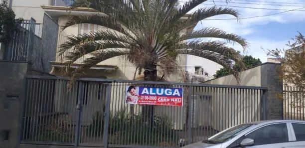 Ponto Comercial para alugar, 212m² no Centro, Araraquara