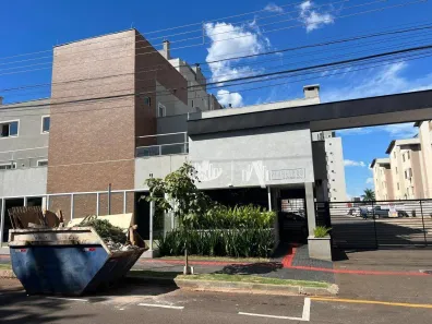 Cobertura com 3 Quartos à venda, 81m² no Parque Jamaica, Londrina
