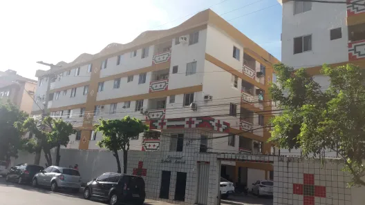 Apartamento com 2 Quartos para alugar, 70m² no Papicu, Fortaleza