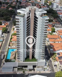 Apartamento com 4 Quartos à venda, 225m² no Jóquei, Teresina