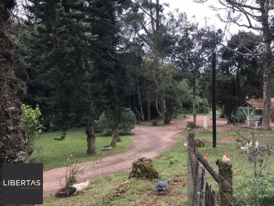 Fazenda/Sítio com 1 Quarto à venda, 55m² no Restinga, Porto Alegre