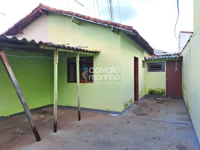 Casa com 2 Quartos à venda, 87m² no Jardim San Leandro, Ribeirão Preto