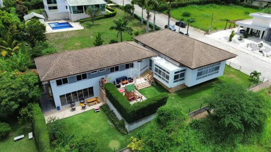 Casa de Condomínio com 6 Quartos à venda, 450m² no Santana, Gravatá