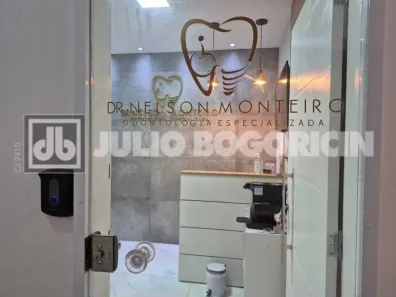 Sala Comercial à venda, 35m² no Jardim Guanabara, Rio de Janeiro