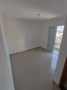 Apartamento com 2 Quartos à venda, 62m² no Vila Nossa Senhora das Vitórias, Mauá