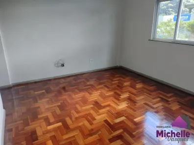 Apartamento com 2 Quartos à venda, 37m² no Golfe, Teresópolis