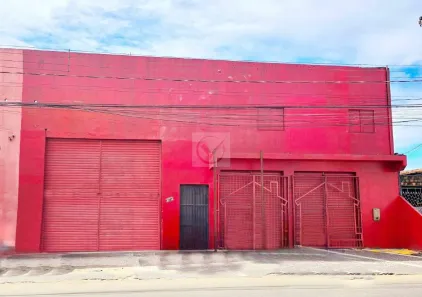 Galpão/Depósito/Armazém à venda, 880m² no Santos Dumont, Aracaju