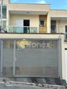 Sobrado com 3 Quartos à venda, 100m² no Vila Medeiros, São Paulo