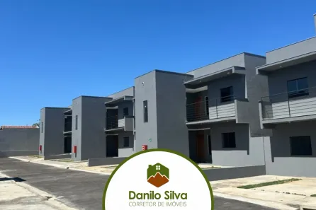 Apartamento com 3 Quartos à venda, 55m² no Loteamento Novo Jaraguá, Montes Claros