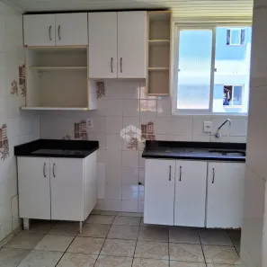 Apartamento com 2 Quartos à venda, 48m² no Camaquã, Porto Alegre