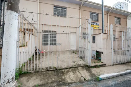 com 2 Quartos à venda, 80m² no Ipiranga, São Paulo