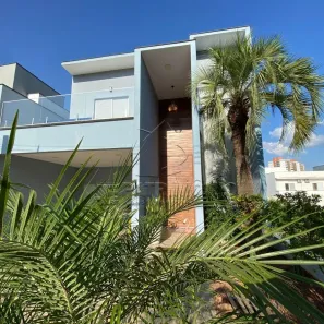 Casa de Condomínio com 3 Quartos à venda, 220m² no Residencial Villa do Bosque, Sorocaba
