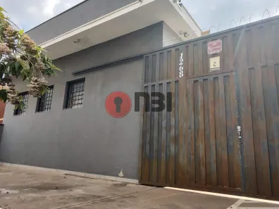 Imóvel Comercial à venda, 260m² no Vila Boa Esperança, São José do Rio Preto