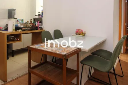 Apartamento com 2 Quartos à venda, 69m² no Paraíso do Morumbi, São Paulo