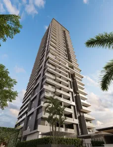 Apartamento com 2 Quartos à venda, 64m² no Altiplano Cabo Branco, João Pessoa