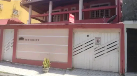 Casa com 4 Quartos para alugar, 180m² no Centro, Lauro de Freitas