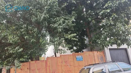 Lote/Terreno à venda, 292m² no Alto da Mooca, São Paulo