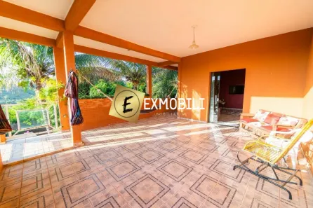 Casa com 3 Quartos à venda, 300m² no Serra Azul, Brasília