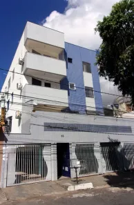 Apartamento com 3 Quartos à venda, 90m² no Centro, Governador Valadares