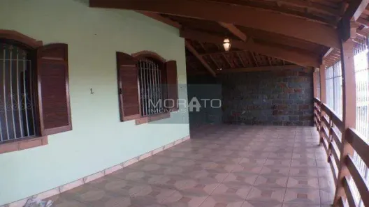 Casa com 4 Quartos à venda, 240m² no Vale das Amendoeiras, Contagem