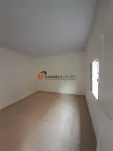 Casa com 1 Quarto para alugar, 60m² no Santa Maria, São Caetano do Sul
