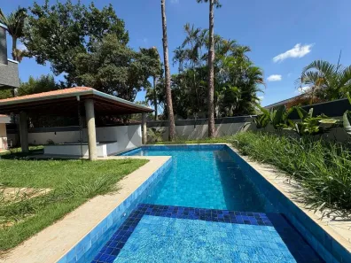 Casa com 4 Quartos para alugar, 335m² no Jardim Prudência, São Paulo