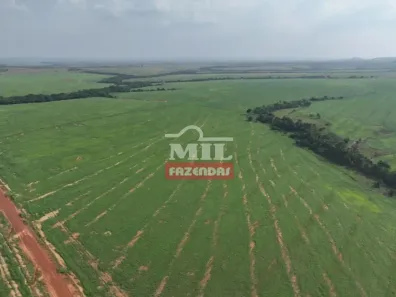 Fazenda/Sítio à venda, 500m² no , Paranatinga