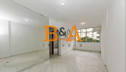 Apartamento com 2 Quartos à venda, 80m² no Copacabana, Rio de Janeiro