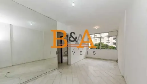 Apartamento com 2 Quartos à venda, 80m² no Copacabana, Rio de Janeiro