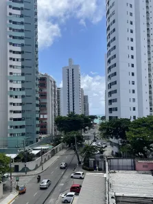 Apartamento com 3 Quartos à venda, 86m² no Boa Viagem, Recife