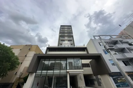 Apartamento com 1 Quarto à venda, 29m² no Parzianello, Pato Branco