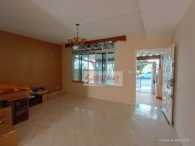 Sobrado com 3 Quartos à venda, 139m² no Vila Mariana, São Paulo