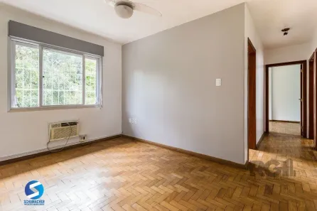 Apartamento com 3 Quartos à venda, 77m² no Petrópolis, Porto Alegre