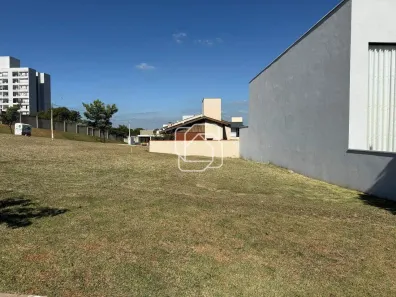 Lote/Terreno à venda, 252m² no Jardim Residencial Garden Ville, Itu