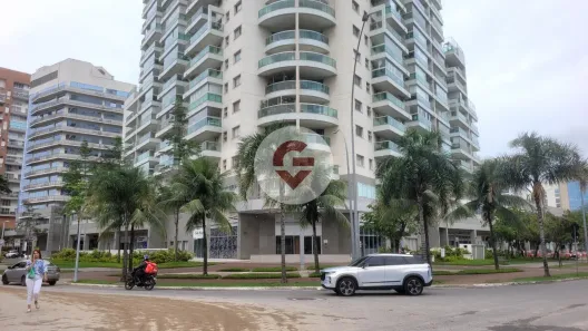 Apartamento com 1 Quarto para alugar, 78m² no Barra Olímpica, Rio de Janeiro