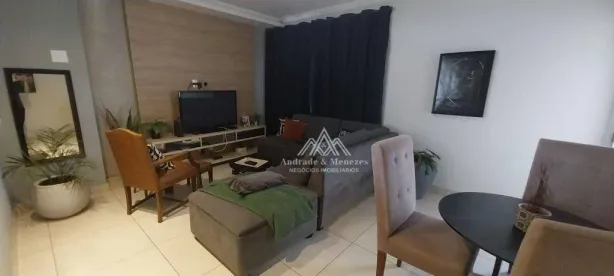 Apartamento com 3 Quartos à venda, 97m² no Centro, Ribeirão Preto