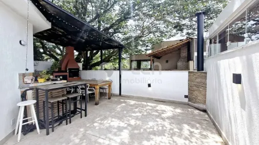 Casa de Condomínio com 3 Quartos à venda, 197m² no Vila Pedra Branca, São Paulo