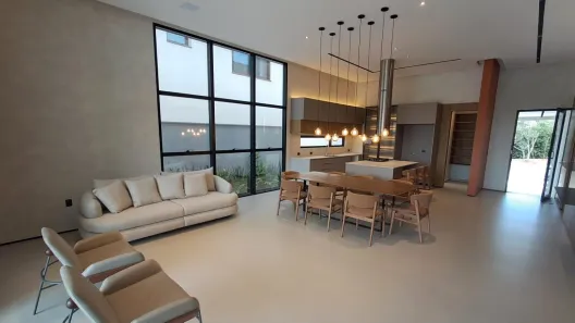 Casa de Condomínio com 4 Quartos à venda, 275m² no Condomínio Residencial Montserrat, São José dos Campos