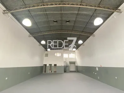 Galpão/Depósito/Armazém à venda, 280m² no Jardim Nilópolis, Campinas