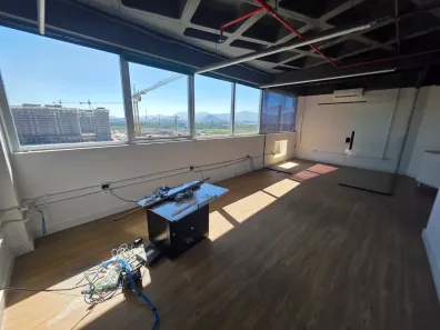 Consultório para alugar, 44m² no Barra Olímpica, Rio de Janeiro