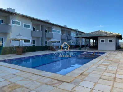 Apartamento com 2 Quartos à venda, 60m² no Barrocão, Itaitinga