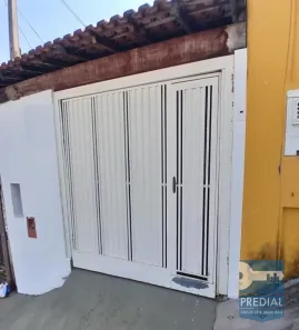 Casa com 2 Quartos à venda, 67m² no Cidade Aracy, São Carlos