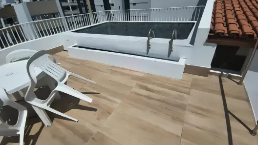 Cobertura com 3 Quartos à venda, 205m² no Pituba, Salvador
