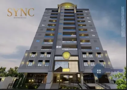 Apartamento com 2 Quartos à venda, 66m² no Nossa Senhora de Fátima, Braço do Norte