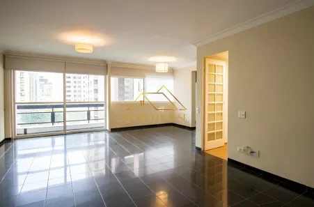 Apartamento com 2 Quartos à venda, 120m² no Itaim Bibi, São Paulo