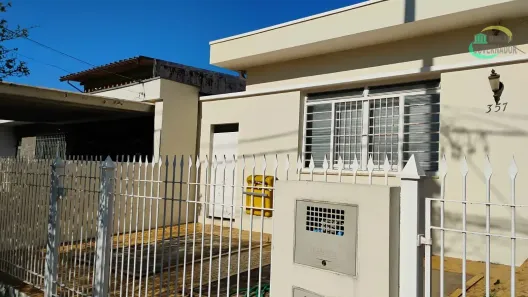 Casa com 4 Quartos à venda, 170m² no Jardim Chapadão, Campinas