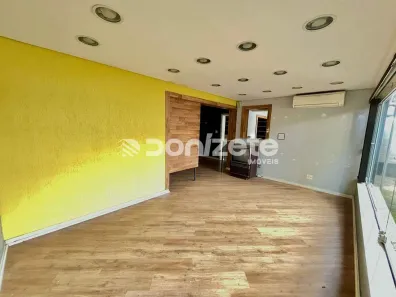 Imóvel Comercial para alugar, 140m² no Jardim, Santo André
